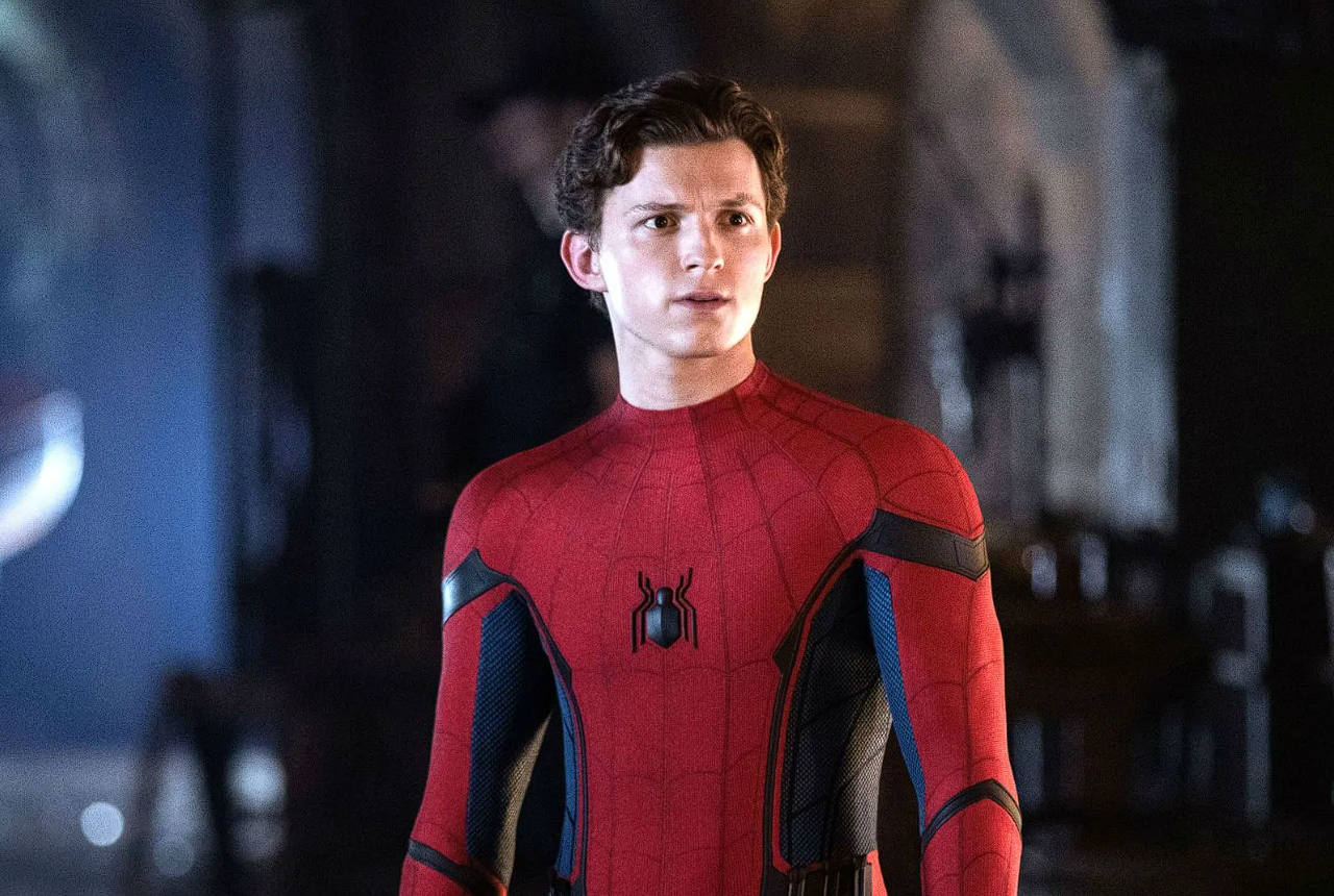 Spider Man 4'Ün Çıkış Tarihi Resmen Açıklandı Ne Zaman Vizyona Girecek(3)