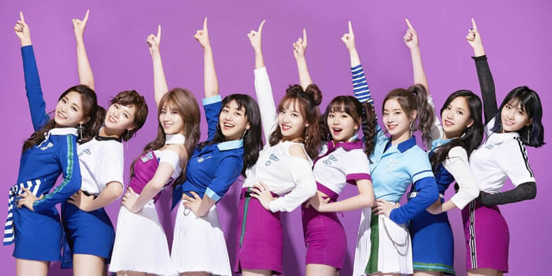 Twice