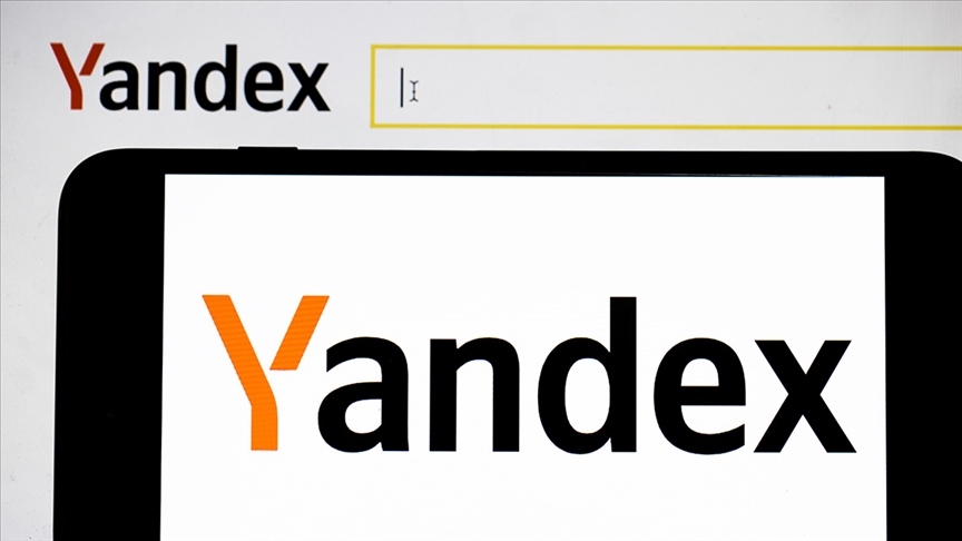 Yandex 2