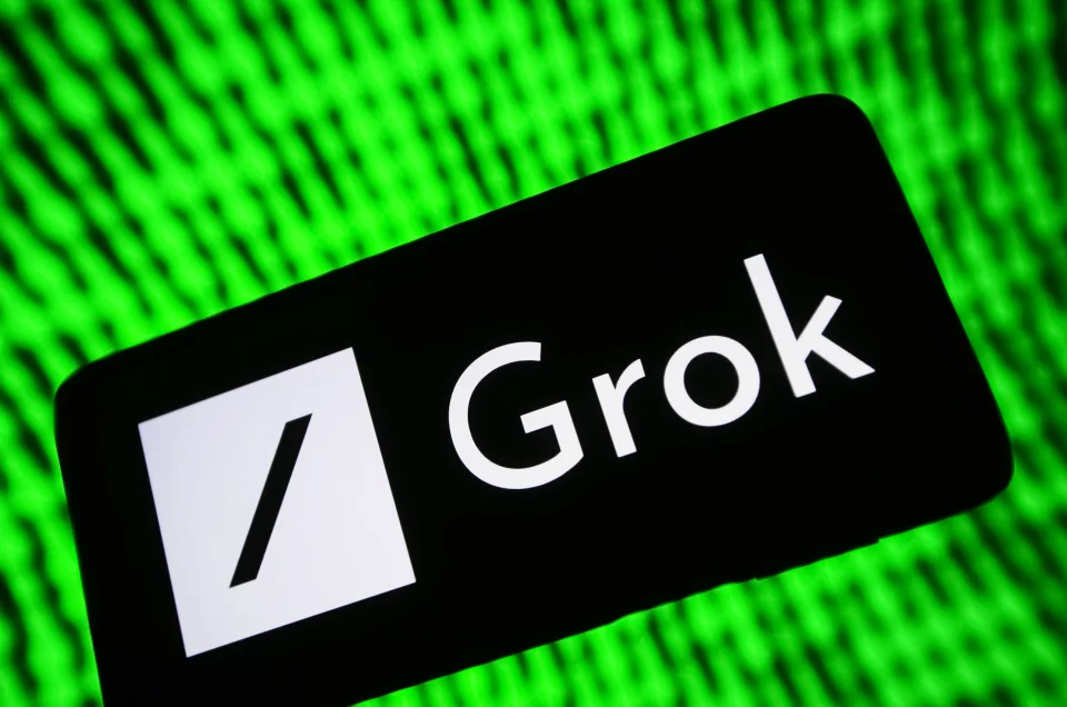 Grok 2