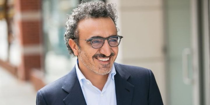 Hamdi Ulukaya Kimdir 2