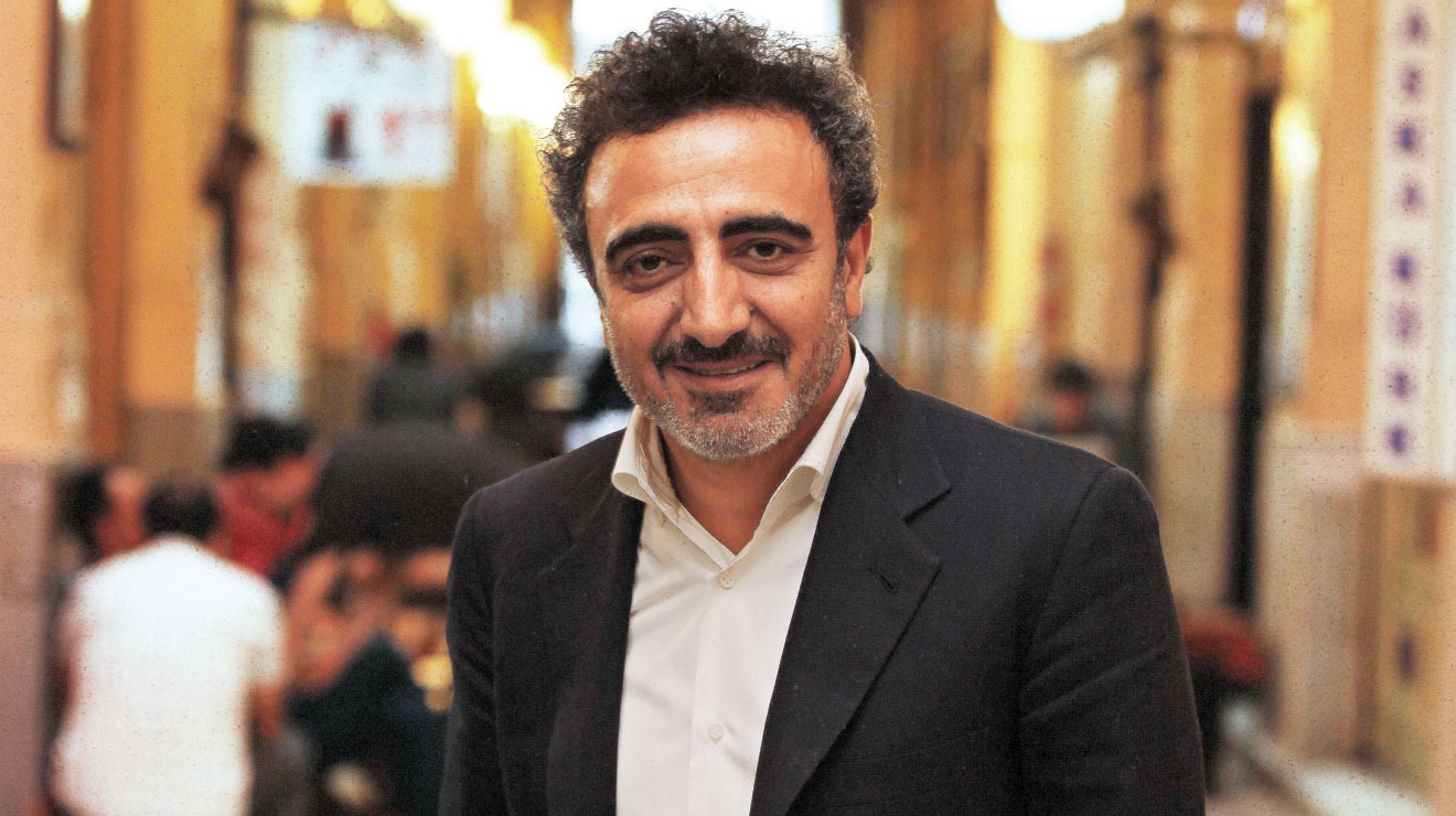 Hamdi Ulukaya Kimdir 3