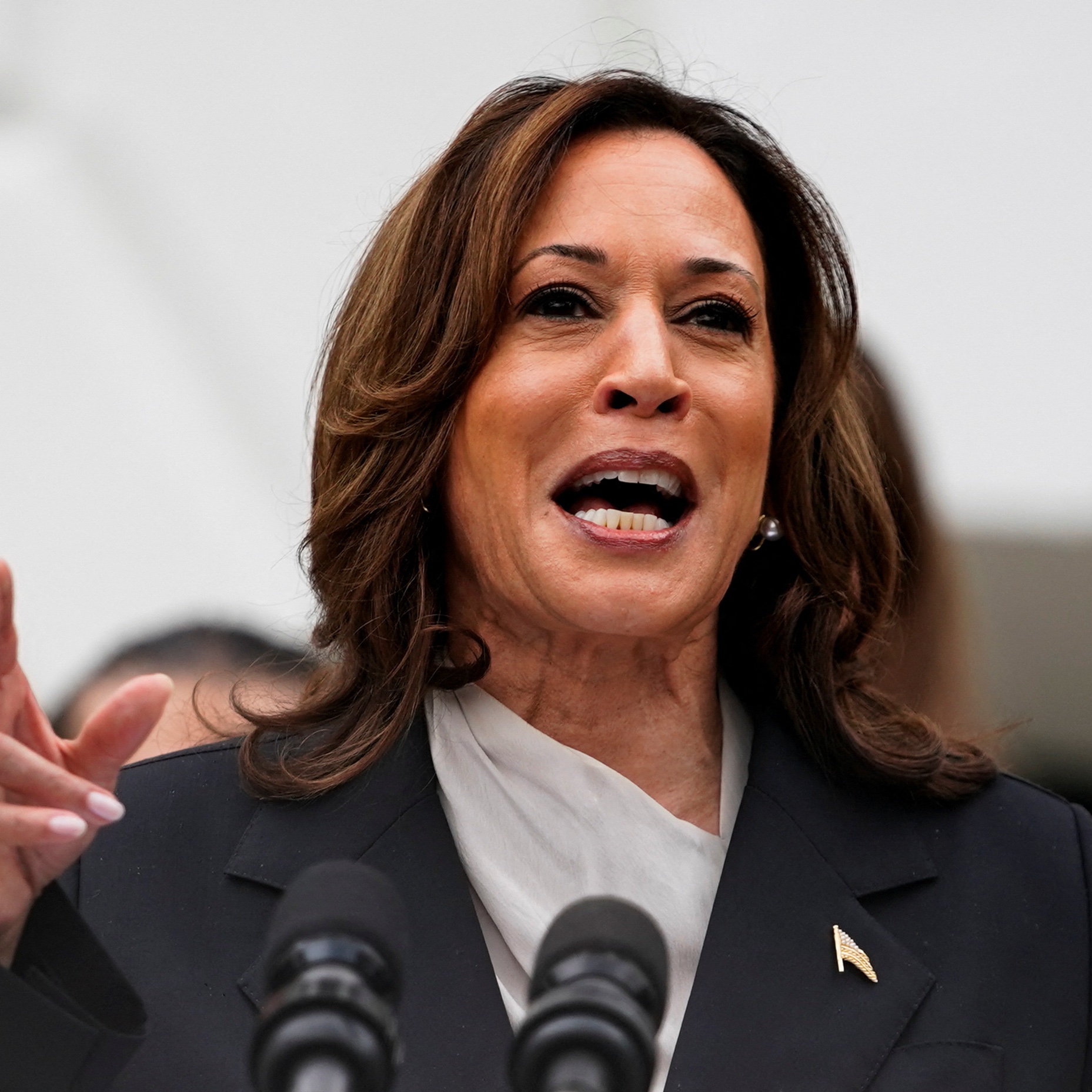 Kamala Harris