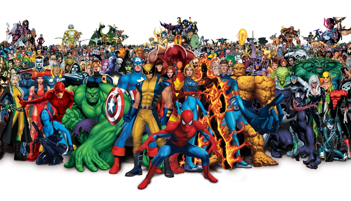 Marvel0