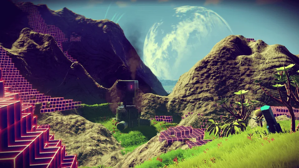 No Man's Sky 2