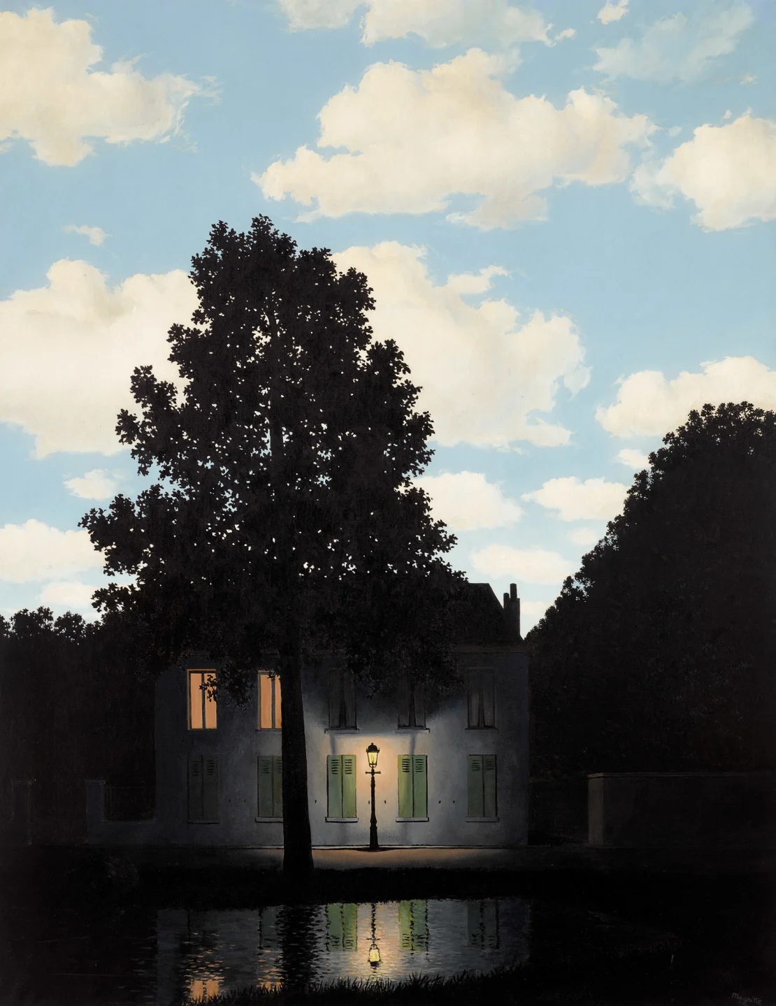 René Magritte 2