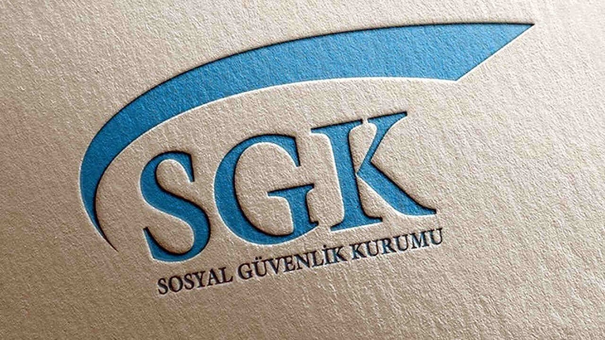 Sgk Borç