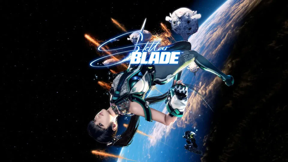 Stellar Blade 2