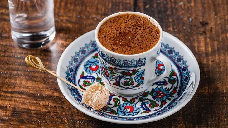 Türk Kahvesi Espresso Farkı 3