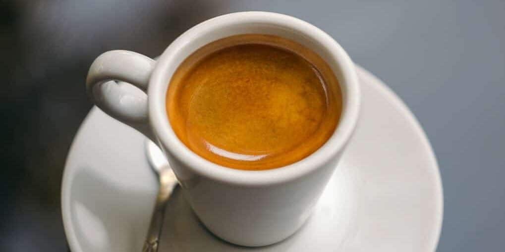 Türk Kahvesi Espresso Farkı 7