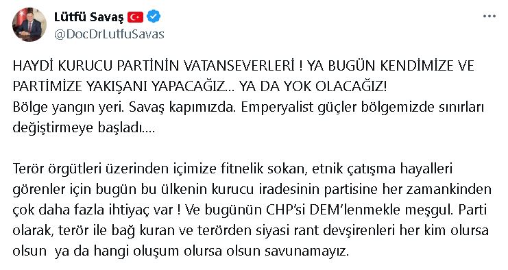 Chp Ihraç 2