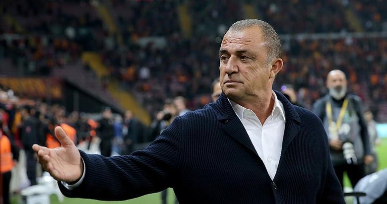 Fatih Terim'in Yeni Adresi Suudi Arabistan