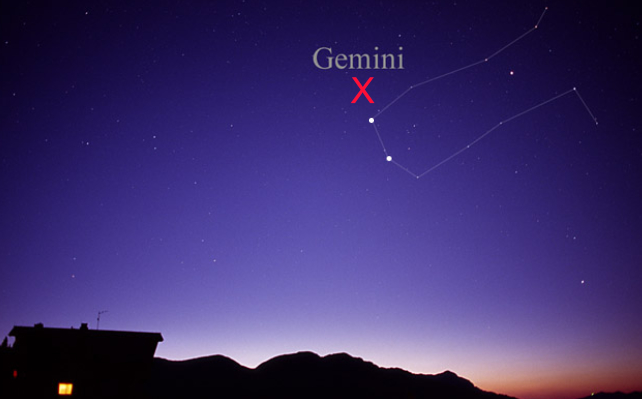 Geminid 2