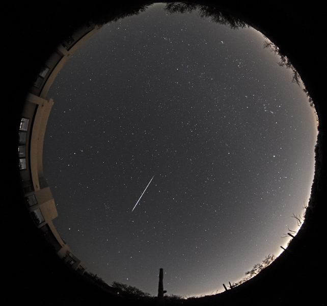 Geminid 4