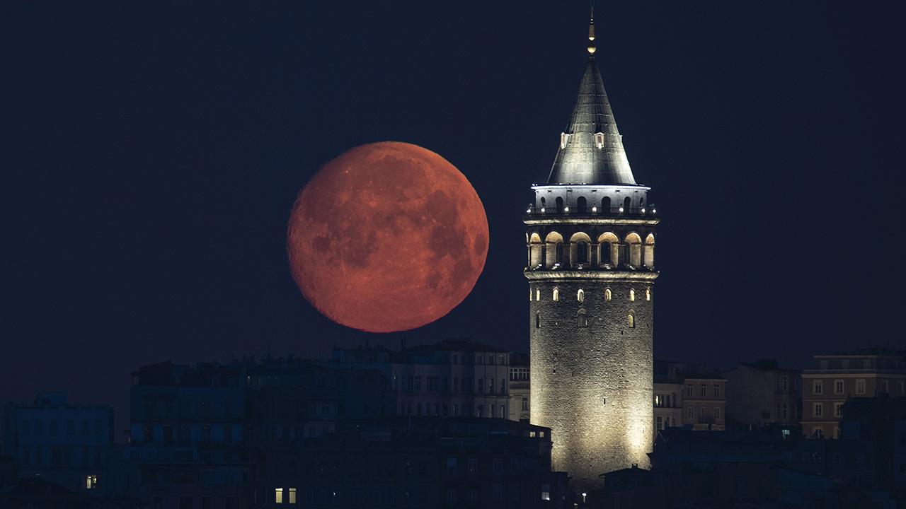 Geminid Gök Taşı 3