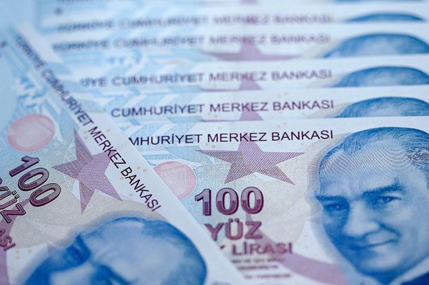 Merkez Bankası, 22 Ay Sonra Faiz İndirdi (1)