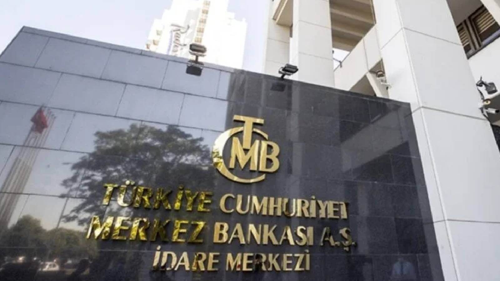 Merkez Bankası, 22 Ay Sonra Faiz İndirdi (2)