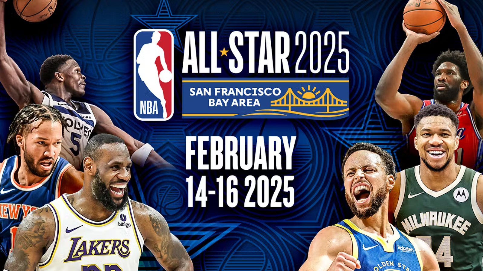 Nba All Star 2025 Oylaması Başladı! Oylar Alperen Şengün'e (2)