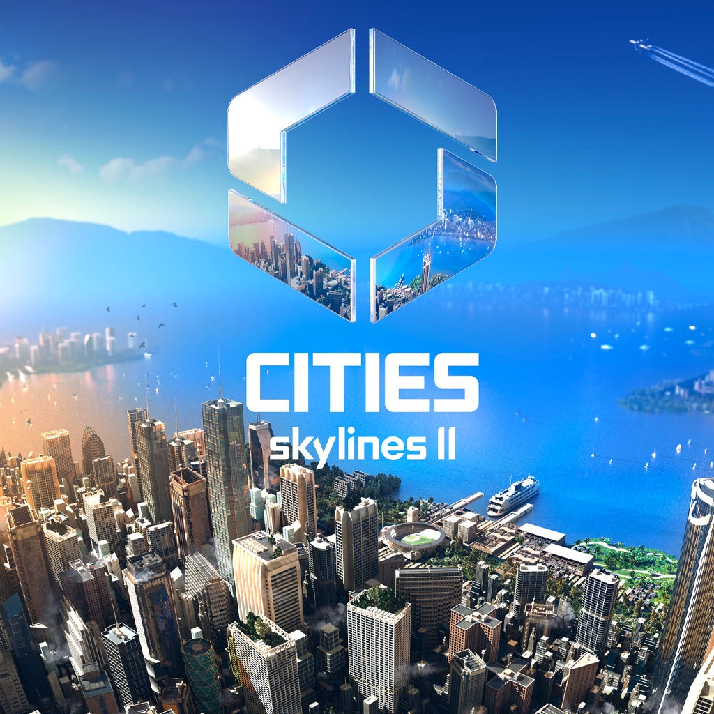 Skylines Ii 2