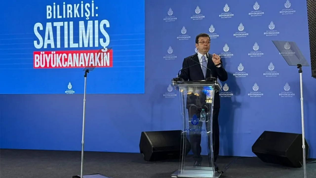 Bilirkişi Satılmış Büyükcanayakın kimdir? Satılmış Büyükcanayakın Ekrem İmamoğlu olayı nedir? - Havadis