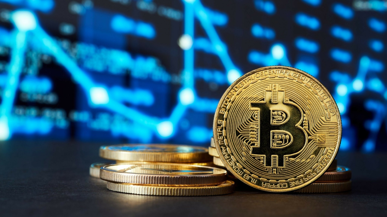 Bitcoin Yeniden Piyasaya Hakim Oldu Yükseliş Yüzde 57’Nin Üzerinde