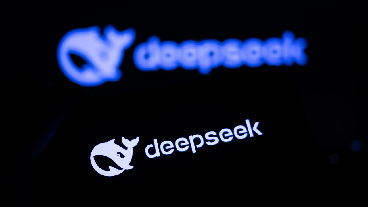 Chatgpt Büyük Baskı Altında Deepseek Abd’de Zirveye Yerleşti (1)