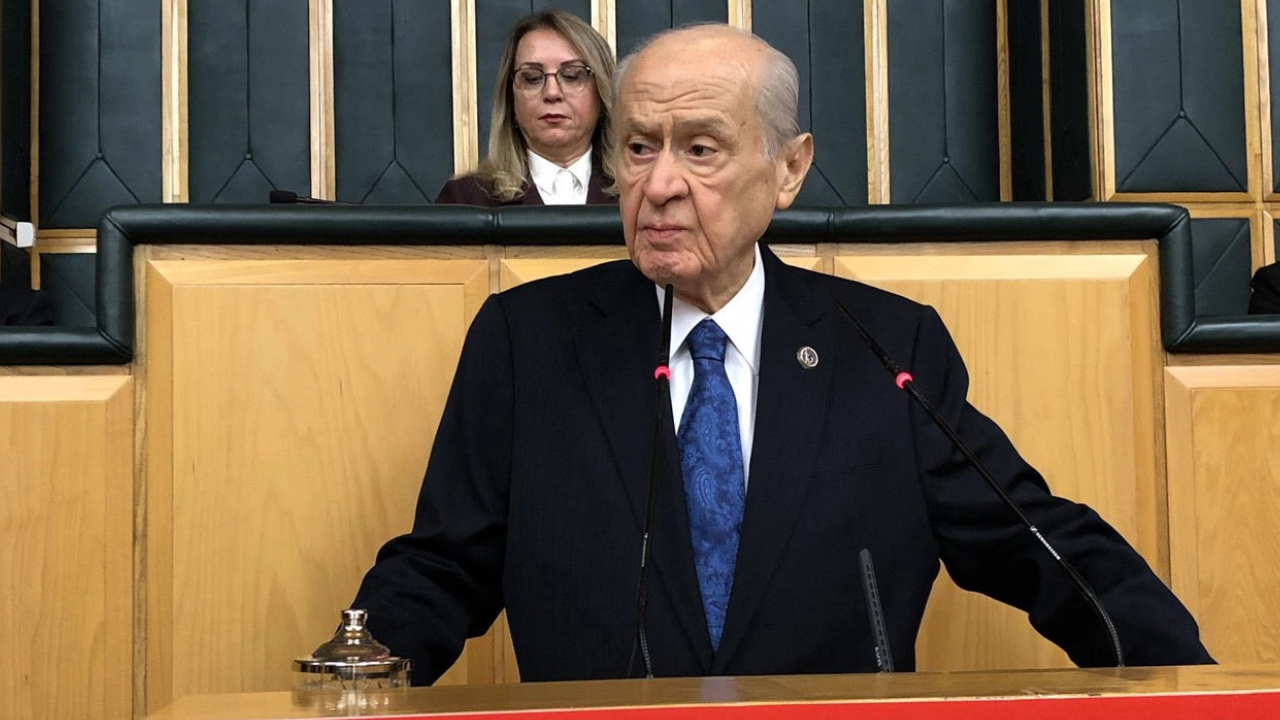 Devlet Bahçeli’den Kartalkaya Faciası Sözleri ‘’Bir Facianın Ötesinde Cinayet’’