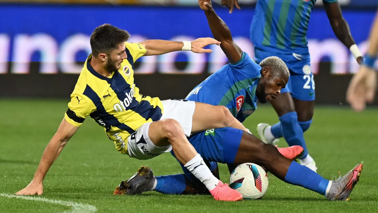 Fenerbahçe Çaykur Rizespor Maçını Canlı İzle Bein Sports 1 – Fb Rize Maçı Canlı Yayın Linki