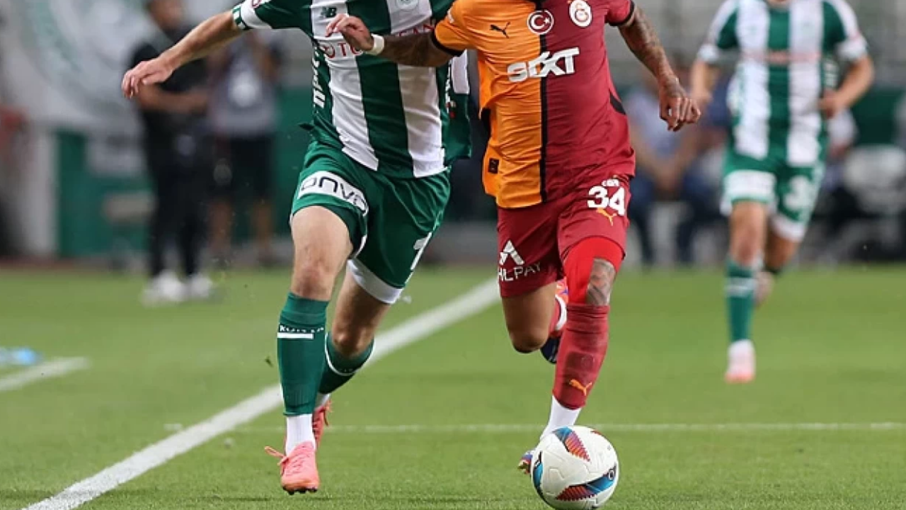 Galatasaray Konyaspor Maçını Canlı Izle Bein Sports 1 – Gs Konya Maçı Canlı Yayın Linki (1)