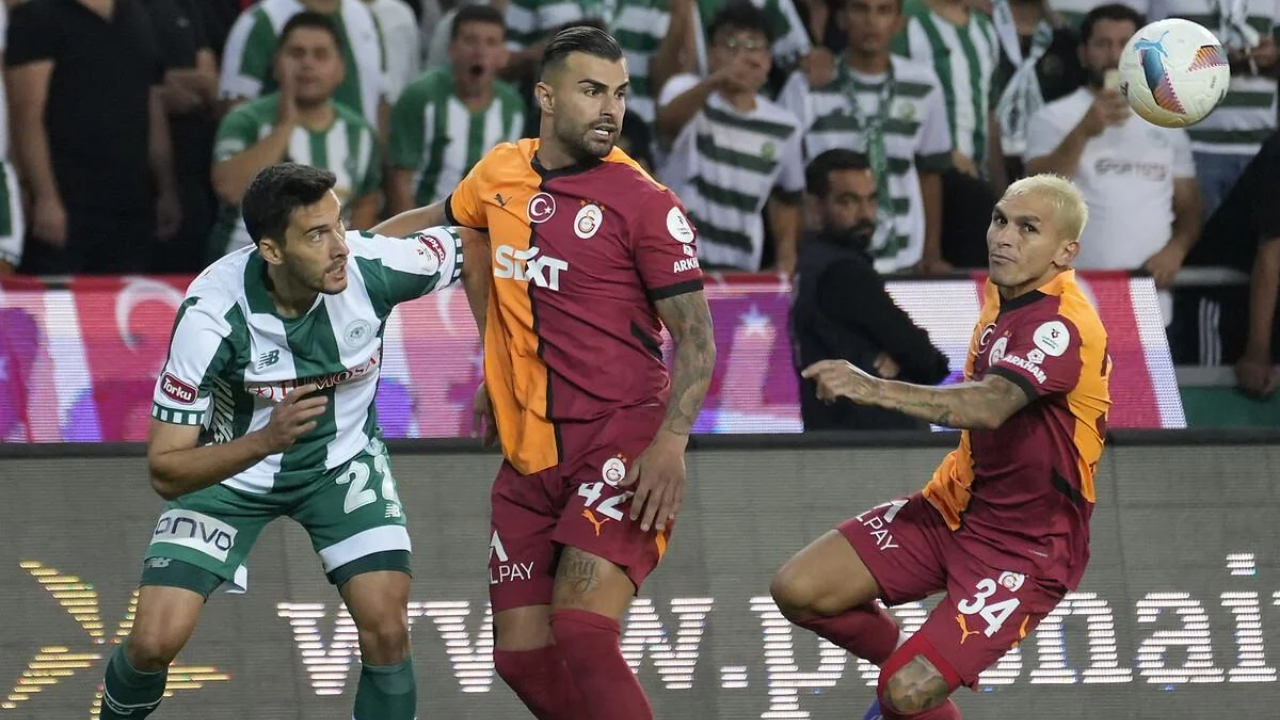 Galatasaray Konyaspor Maçını Canlı Izle Bein Sports 1 – Gs Konya Maçı Canlı Yayın Linki (2)