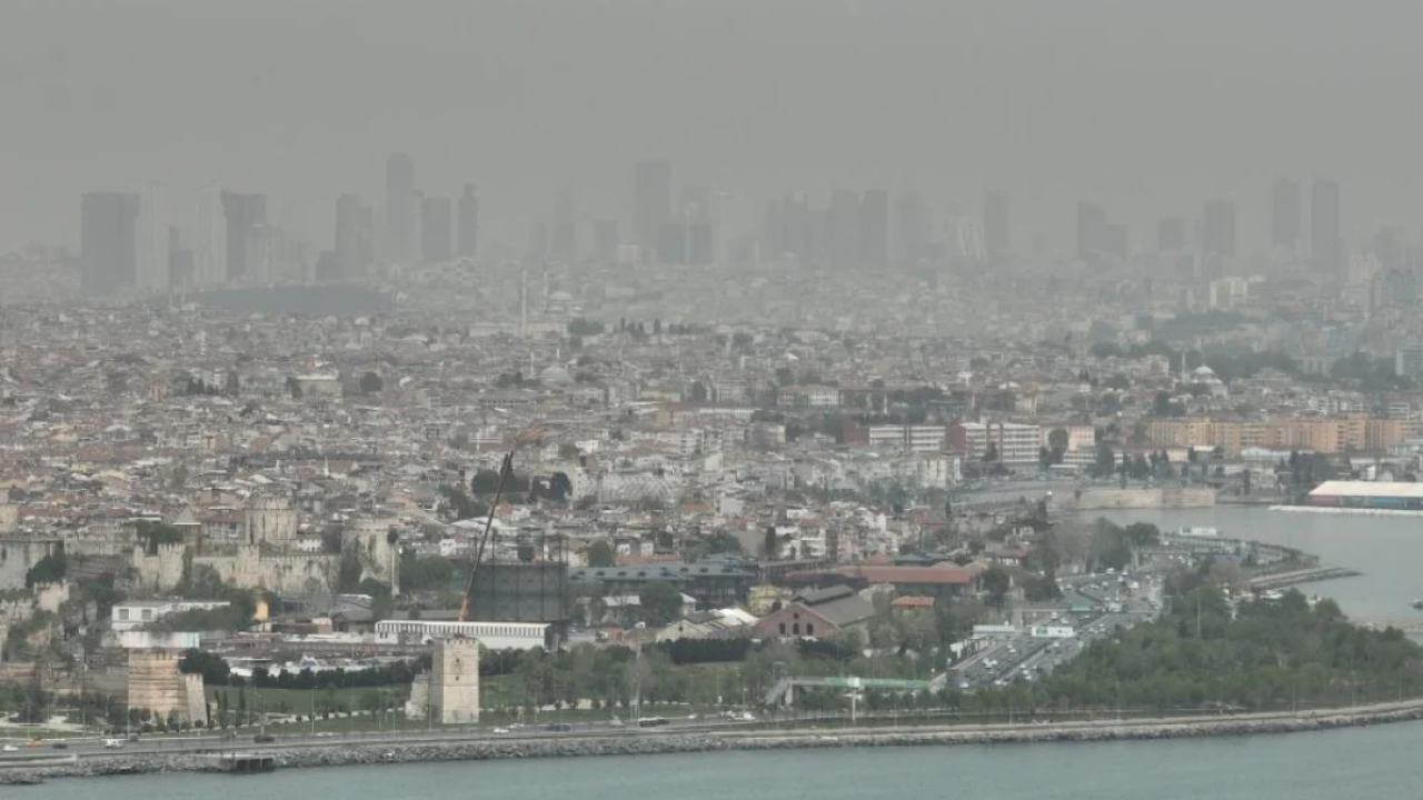 Havada Görünmez Tehlike Karbonmonoksit Patlaması Nedir, Neden Olur (1)