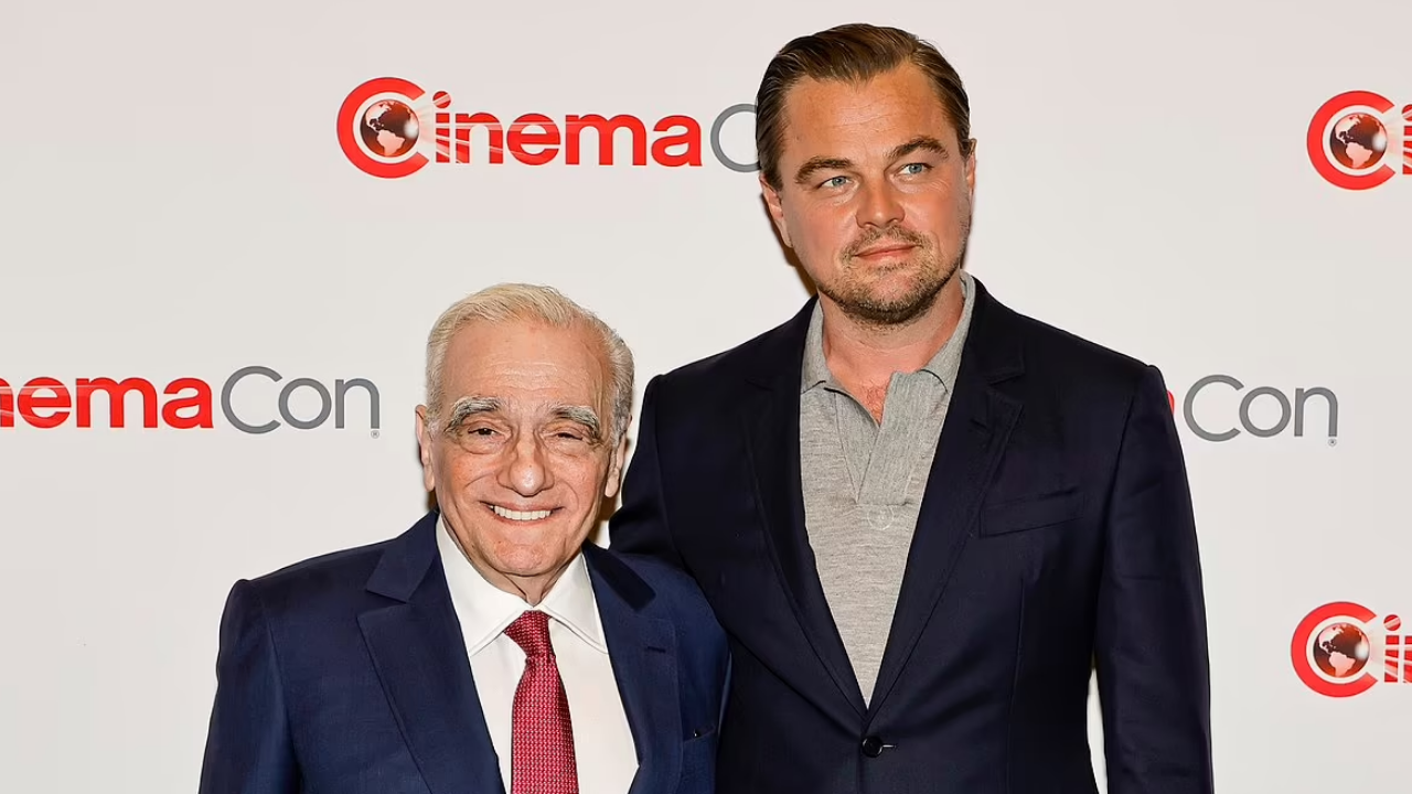 Hollywood’un Efsane Ikilisi Geri Döndü Scorsese Ve Dicaprio’dan ‘’Beyaz Şehirdeki Şeytan’’