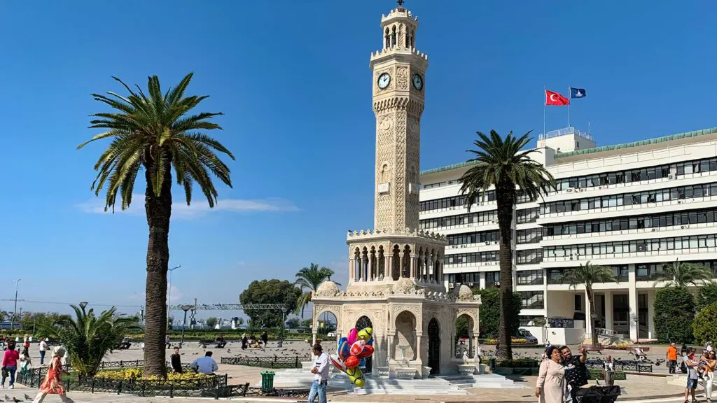 Izmir