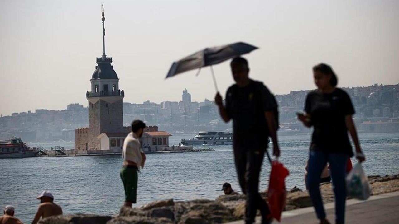 Meteoroloji’den Yurt Geneline Uyarı Buzlanma Ve Sis Tehlikesi Var (1)