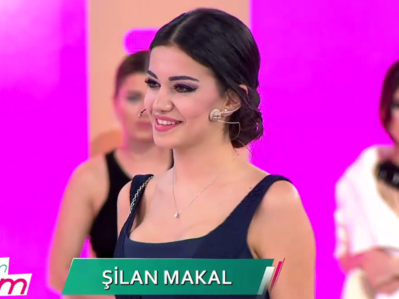 Şilan Makal Kimdir 7