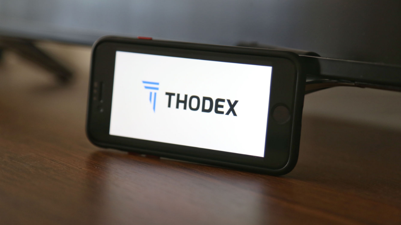 Thodex Nedir (1)