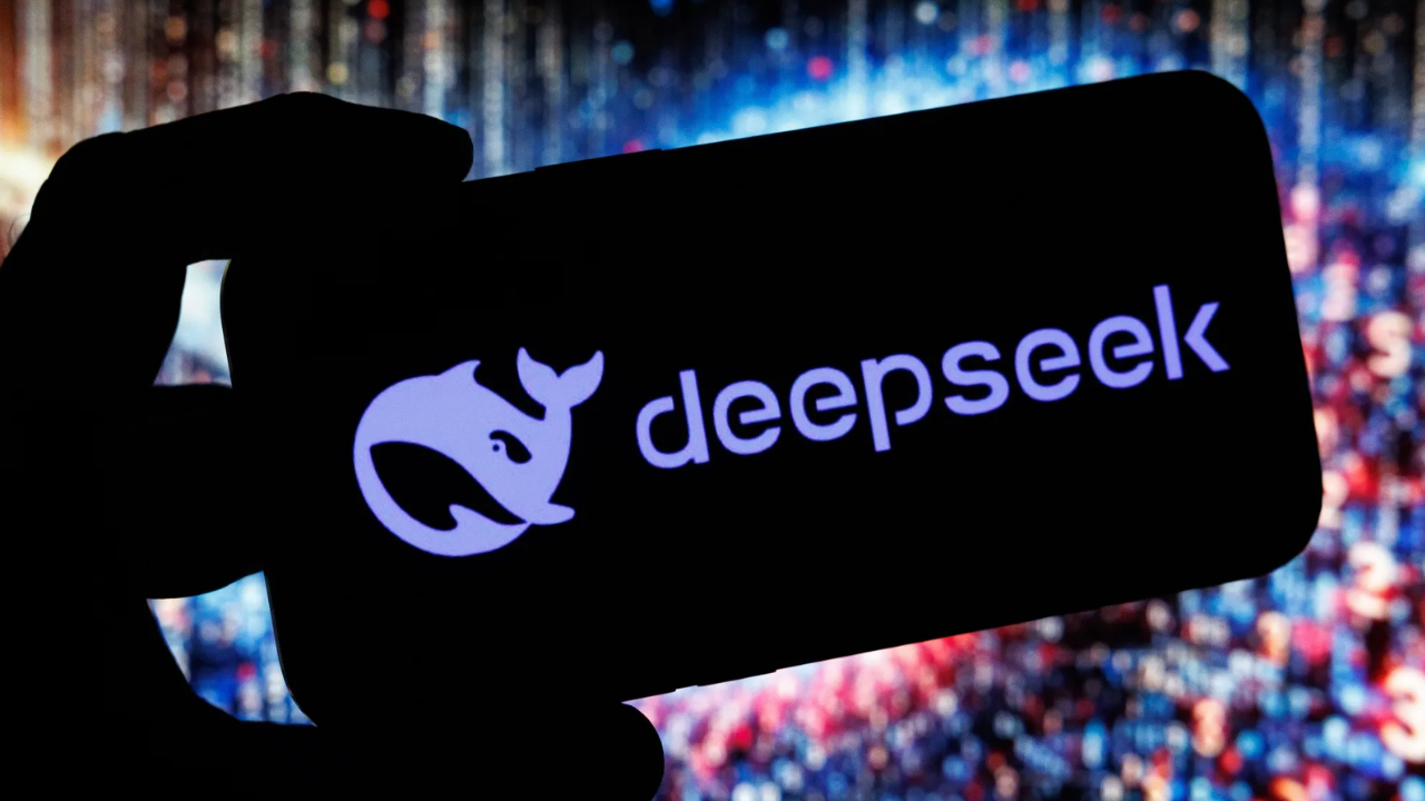 Yapay Zeka’da Deepseek Fırtınası Nvidia Hisselerinde Tarihi Düşüş