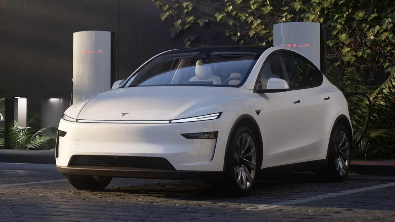 Yeni Tesla Model Y Satışa Sunuldu Türkiye’ye Ne Zaman Gelecek (1)