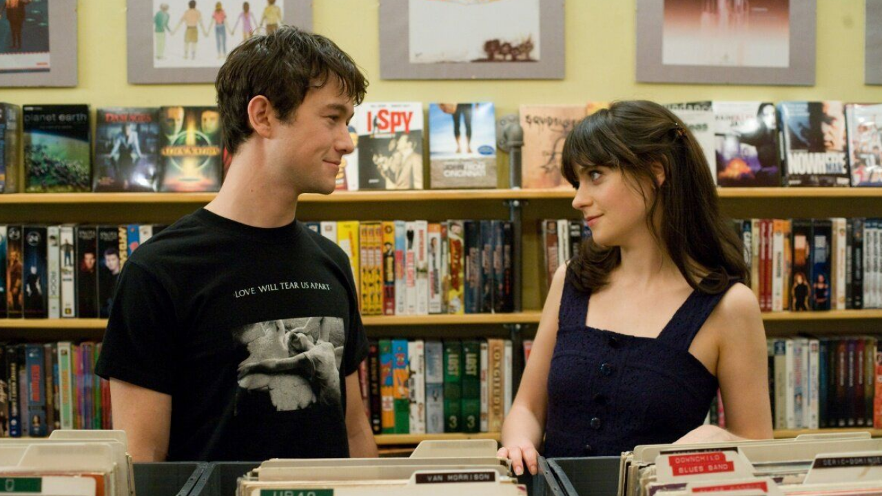 500 Days Of Summer