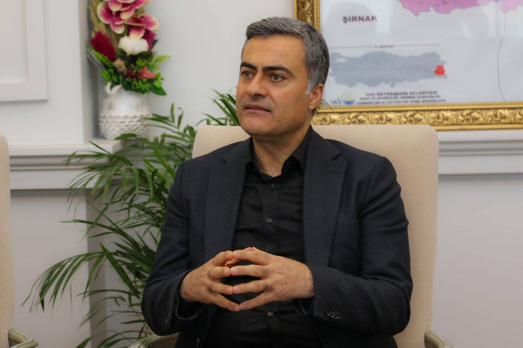 Abdullah Zeydan