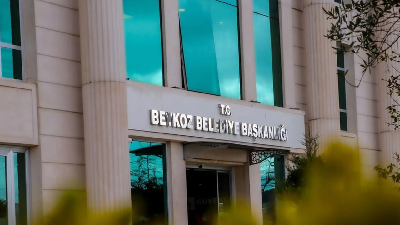 Beykoz Belediyesi’ne Ihale Soruşturması Başkan Bahattin Köseler Gözaltına Alındı