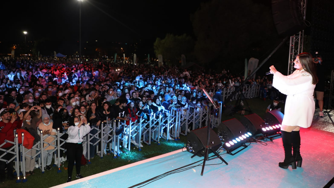 Beykoz Belediyesi’ne Konser Soruşturması Eski Kültür Müdürü Gözaltına Alındı (1)