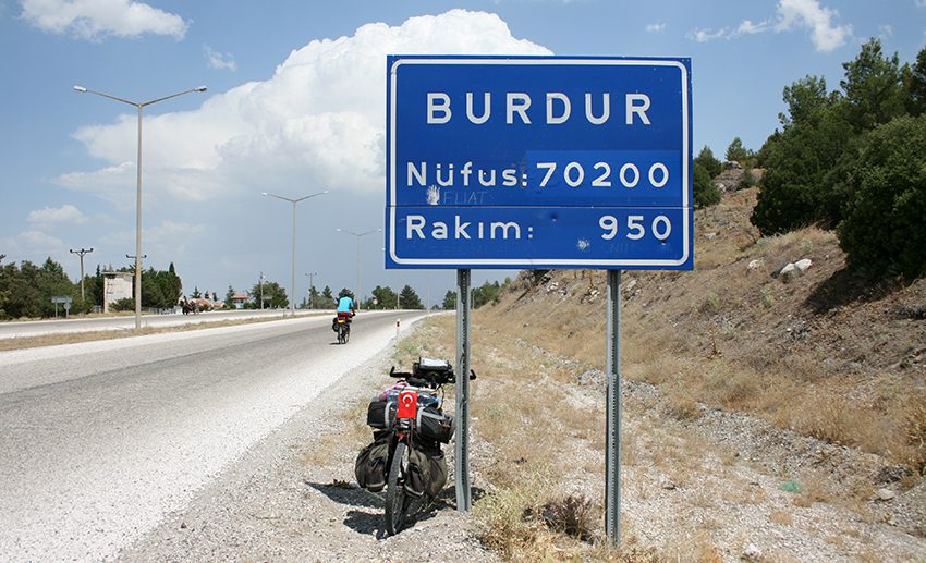 Burdur