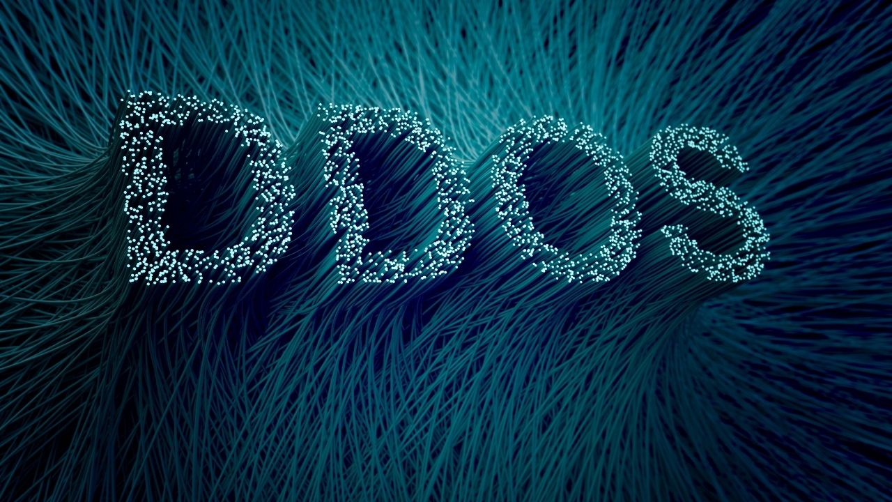 Ddos Saldırısı Nedir Nasıl Engellenir Saldırı Anında Ne Yapılmalı