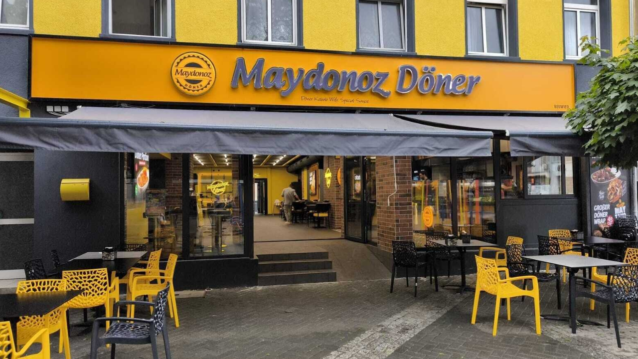 Döner Restoranı Zinciri Maydanoz Döner’e Fetö Operasyonu 353 Kişi Gözaltına Alındı (1)