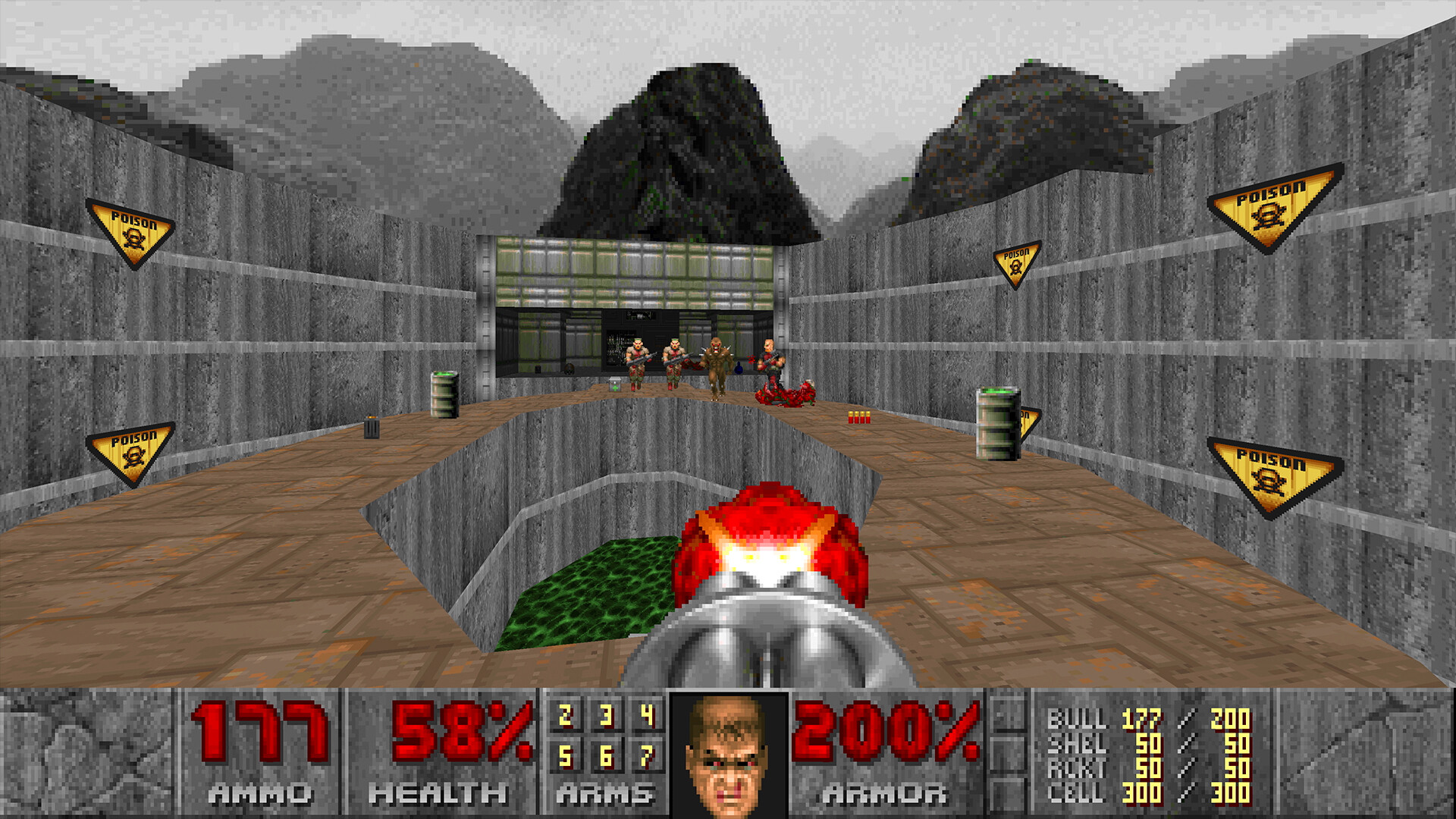 Doom 1