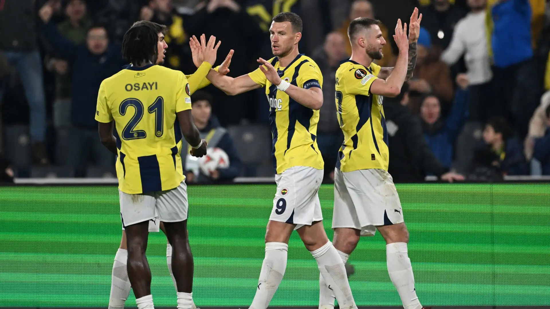 Fenerbahçe-1