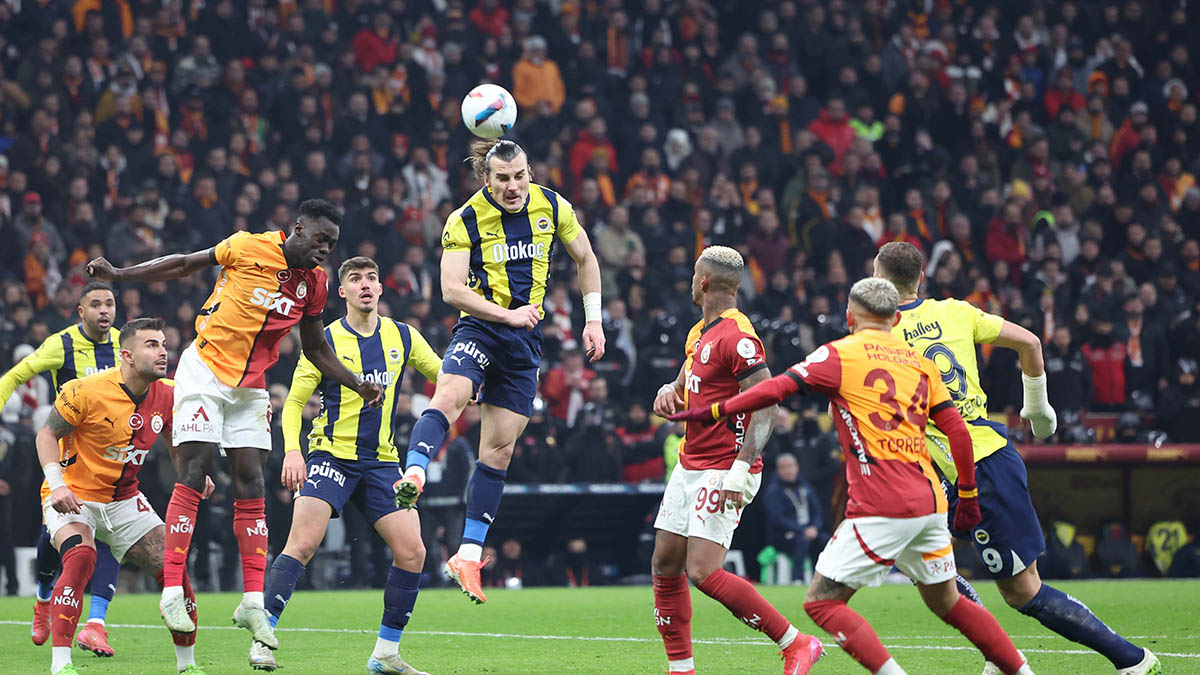 Fenerbahçe-3