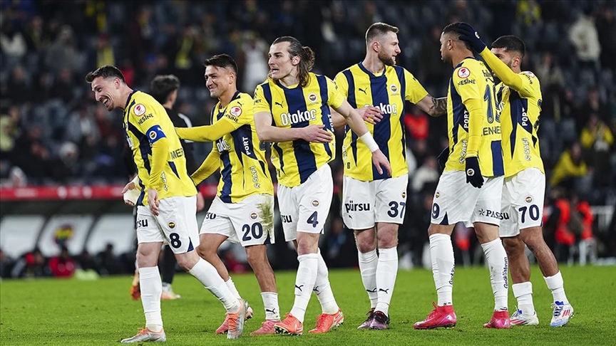 Fenerbahçe