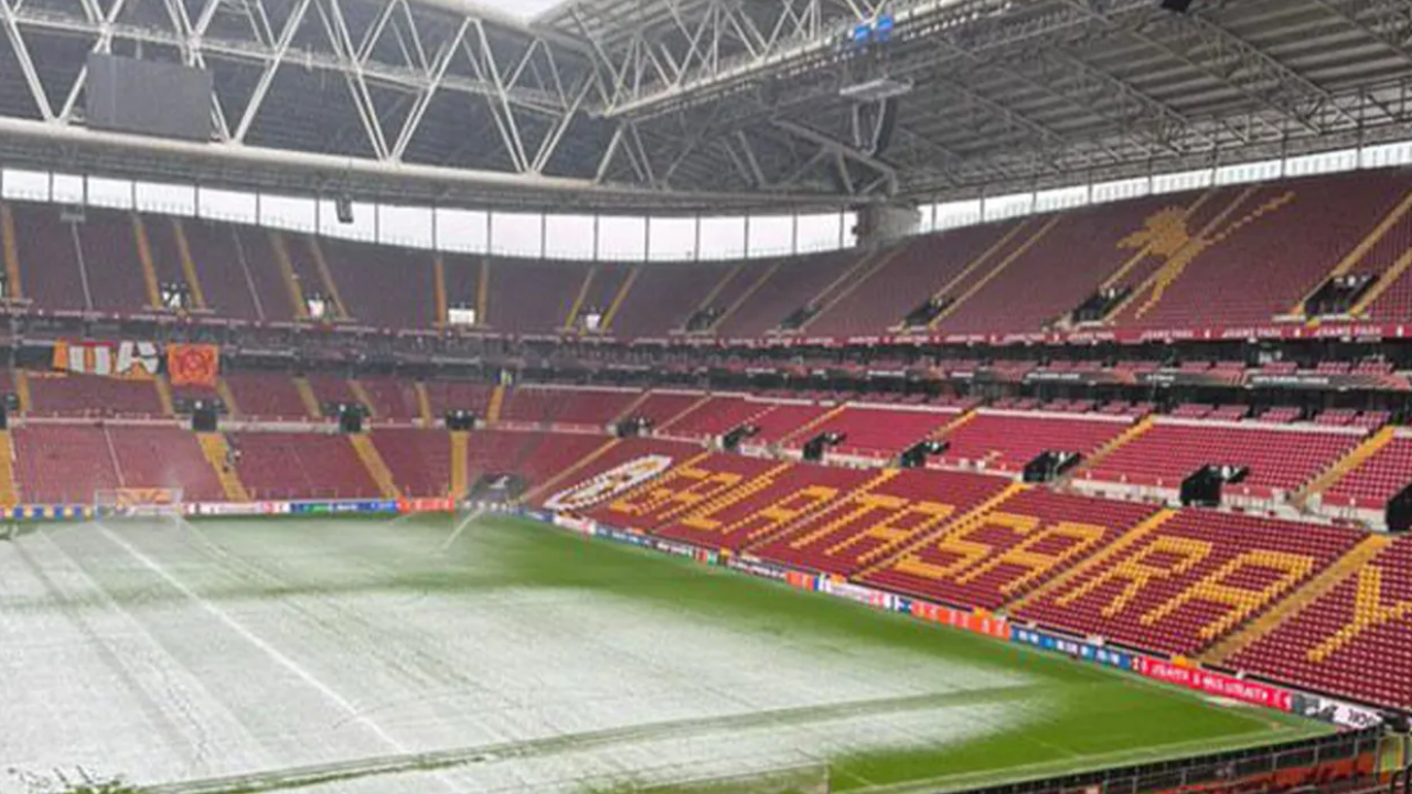 Galatasaray, Az Alkmaar Karşısında Mucizeyi Arıyor Son 16’Daki Rakipleri Belli Oldu (1)-1